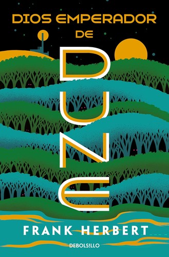 Dios emperador dune god - /,