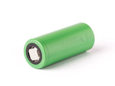 Batteria 26650 Litio Ricaricabile 3,7V 5000MAH Ricambio PACCO BATTERIA TORCIA