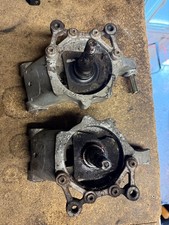 MONTAGGI MOZZO POSTERIORE