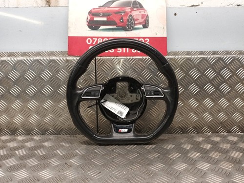 Audi quattro 2017 - s1,