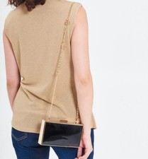 Pochette rigida charms - pochette,