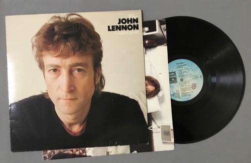 John lennon the - john,