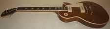 New Gibson Les Paul Standard