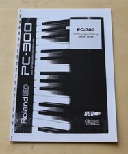ROLAND PC-300
