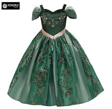 Simile Frozen Regina Anna 2