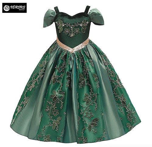 Simile frozen regina anna - anna, 2