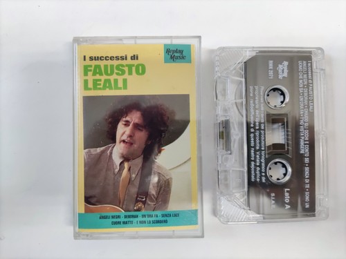 Successi fausto leali - i,