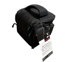BODYGUARD DSLM System - borsa per fotocamera con scomparti per accessori
