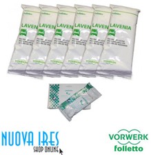 LAVENIA POLVERE PULIZIA