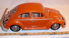 BANDAI VW VOLKSWAGEN