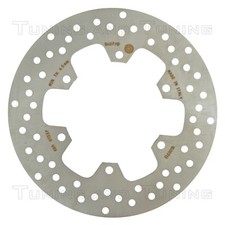 'Disco Freno Posteriore BREMBO SERIE ORO PER YAMAHA XTZ 660 TENERE'' 2008>2010'