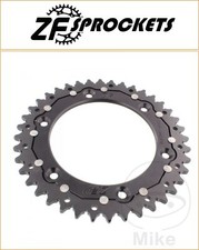 KTM EXC 250 Sixdays 2009-2010