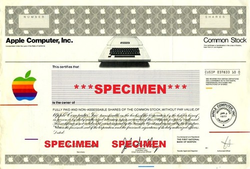 Computer apple - computer,