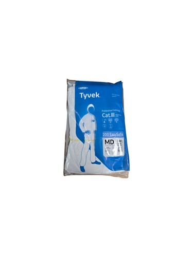 Pezzi dupont tyvek - pezzi,