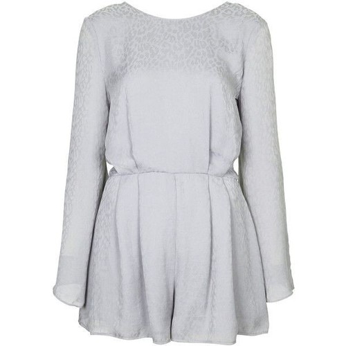 Pagliaccetto tutina topshop - pagliaccetto,