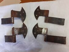 Asce Cerniere  In Ferro