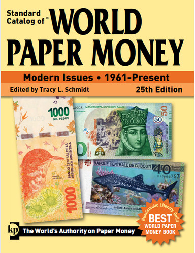 Standard catalog world - catalog,