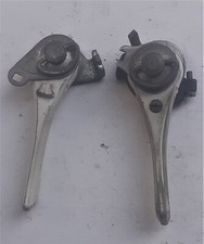 Leve deragliatori bici corsa