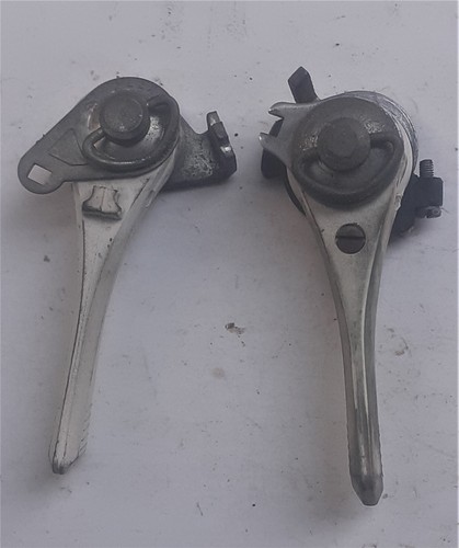 Leve deragliatori bici corsa