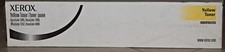 TONER XEROX 006R90292 - GIALLO