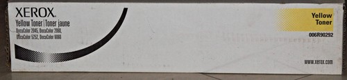 Toner xerox 006r90292 giallo - -,