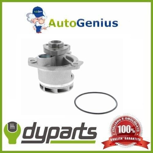 Pompa acqua opel frontera - pompa,