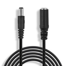 Prolunga alimentatore DC 3m