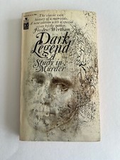 DARK LEGEND A Study in MURDER