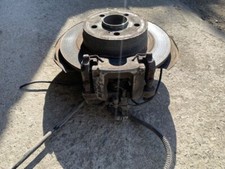 Fusello Posteriore DESTRA