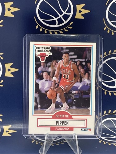 1990 fleer 30 - fleer, #30