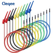 Cleqee Mini Grabber Test Hook