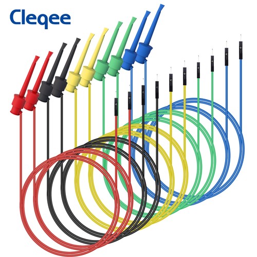 Cleqee mini grabber test - grabber,