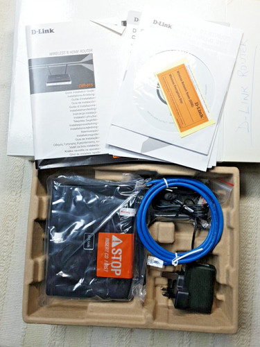 Link dir 615 router wireless - d-link,