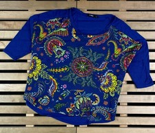 Womens Top T Shirt Desigual
