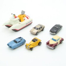 Micro Machines Micromachines