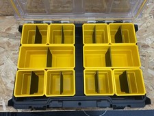 10 DIVISORI BIDONE per Dewalt