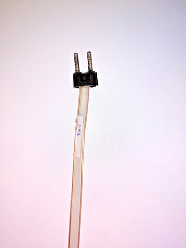 Radio valvole antenna - a, ukw