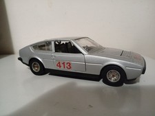 Matra Bagheera Simca Burago 1 24