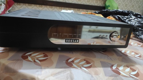 Roksan kandy amplificatore - k2,
