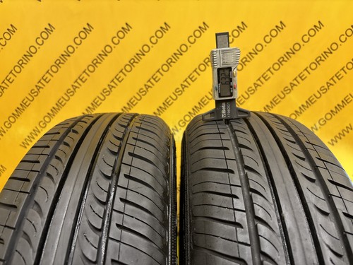 Pneumatici usati estivi gomme - pneumatici,