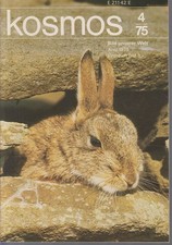 Kosmos. Bild unserer Welt. Nr
