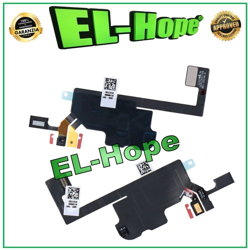 Flat flex sensore prossimita - flat,
