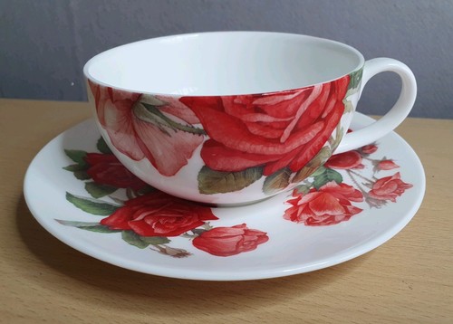 Tazza tè piattino - tè,