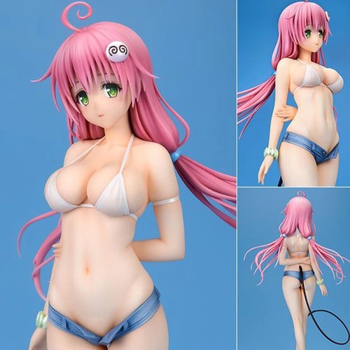 Modellino bambola anime hentai - bambola,