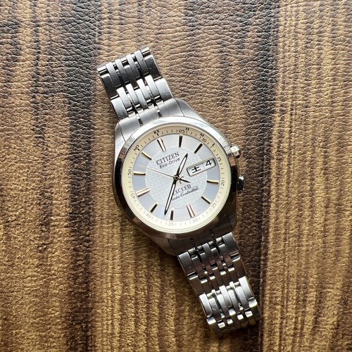 Orologio citizen exceed - citizen,