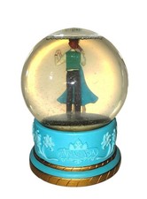 San Francisco Music Box Disney