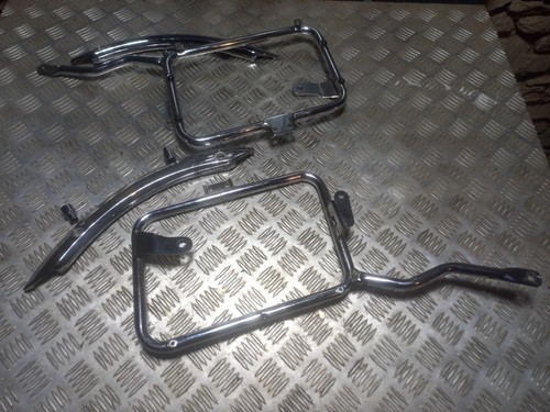 Paire protection sacoche - de,