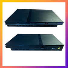 Console Sony Playstation 2 PS2