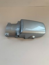 Parafango posteriore codino