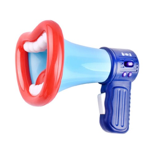 Cambia voce per bambini - cambia,